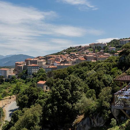 Best Western Plus San Damianu Sartene  Exterior photo