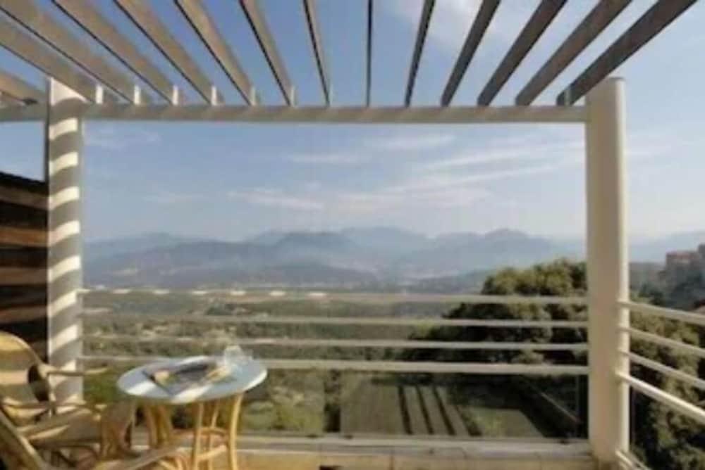 Best Western Plus San Damianu Sartene  Exterior photo