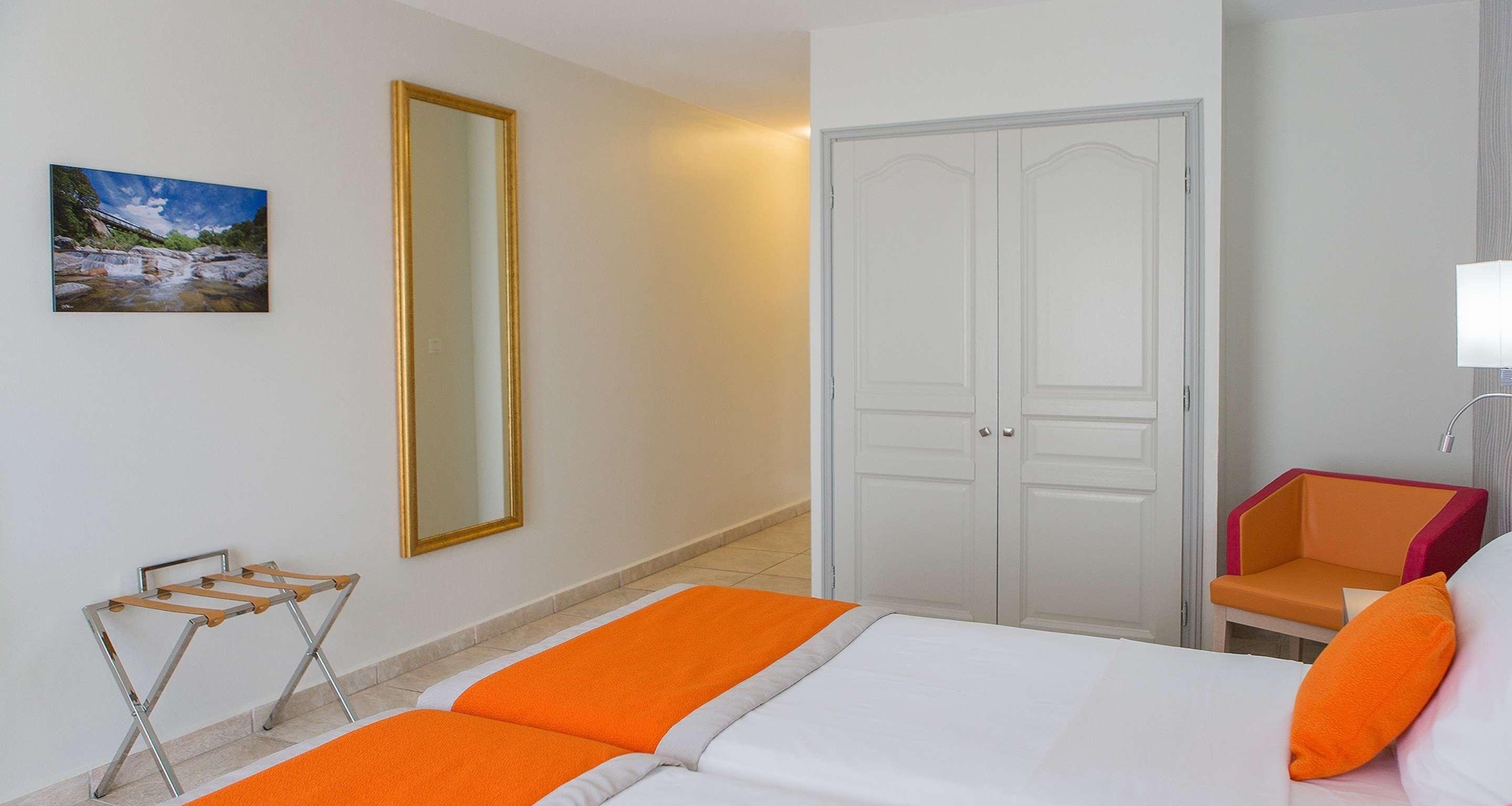 Best Western Plus San Damianu Sartene  Exterior photo