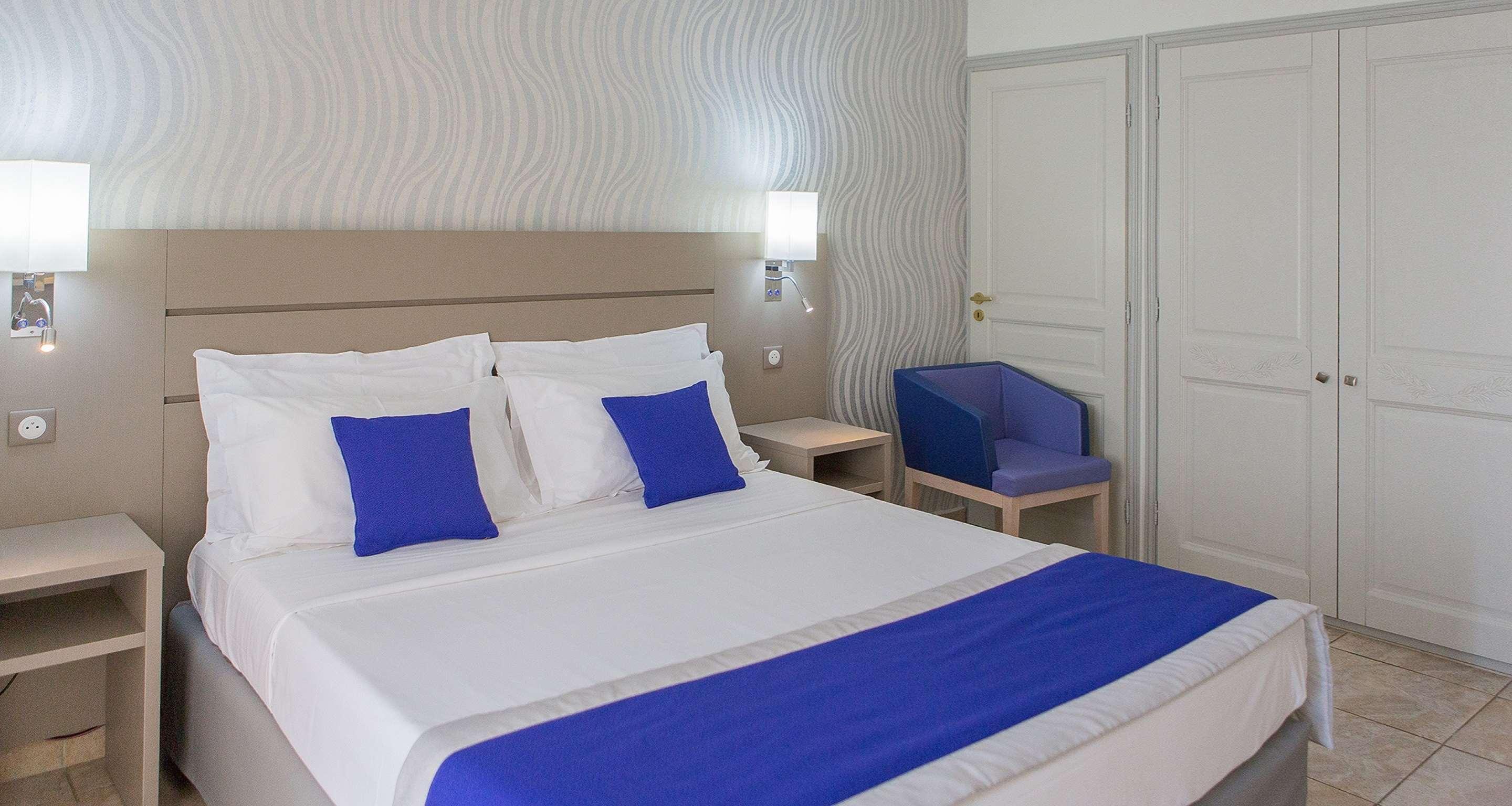 Best Western Plus San Damianu Sartene  Exterior photo