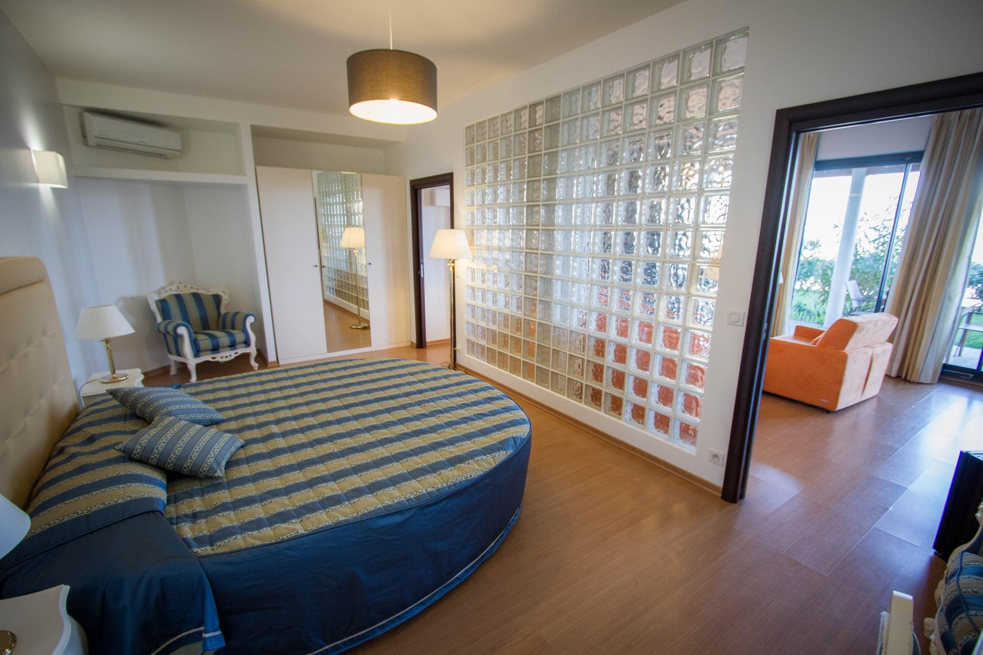 Best Western Plus San Damianu Sartene  Exterior photo