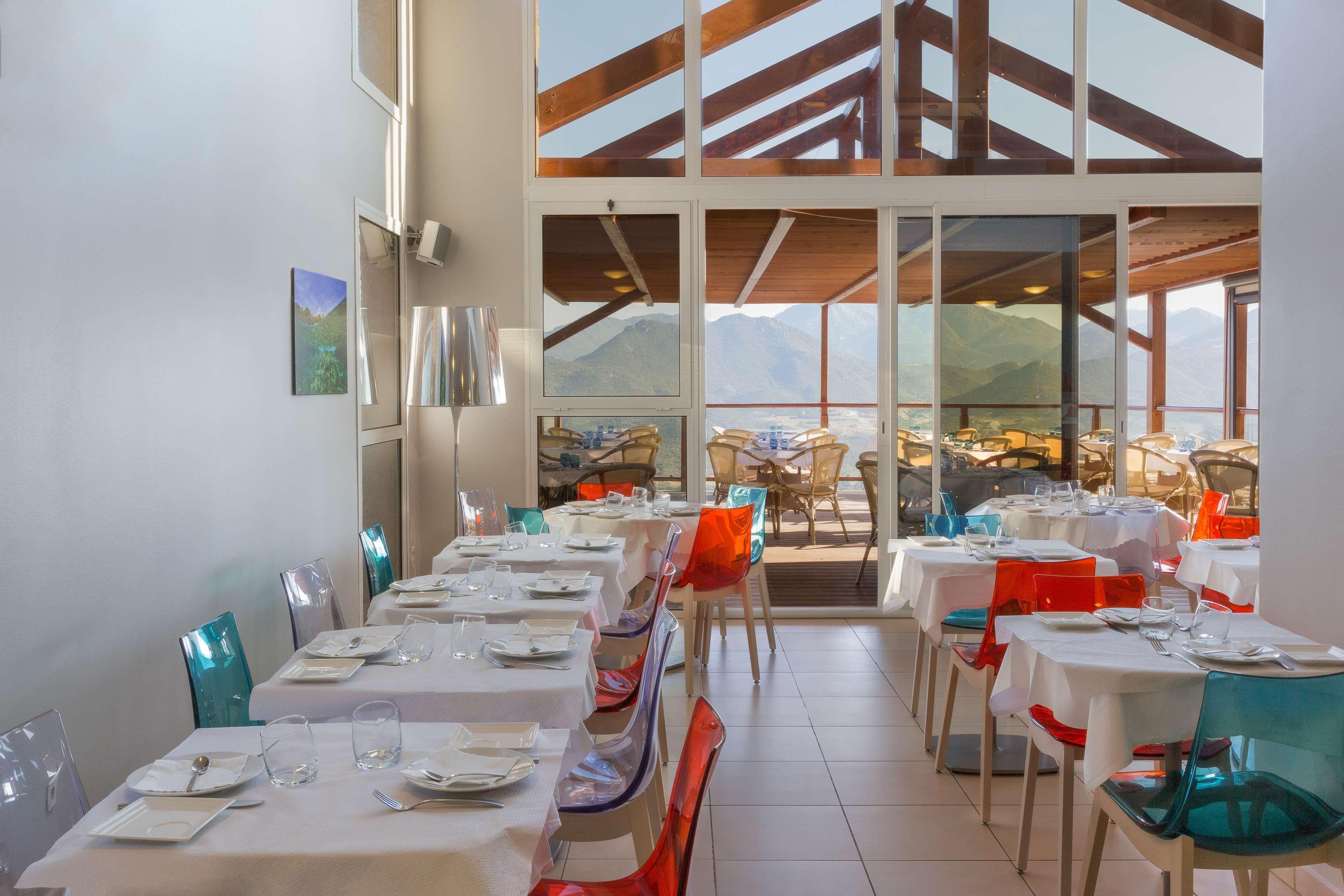 Best Western Plus San Damianu Sartene  Exterior photo