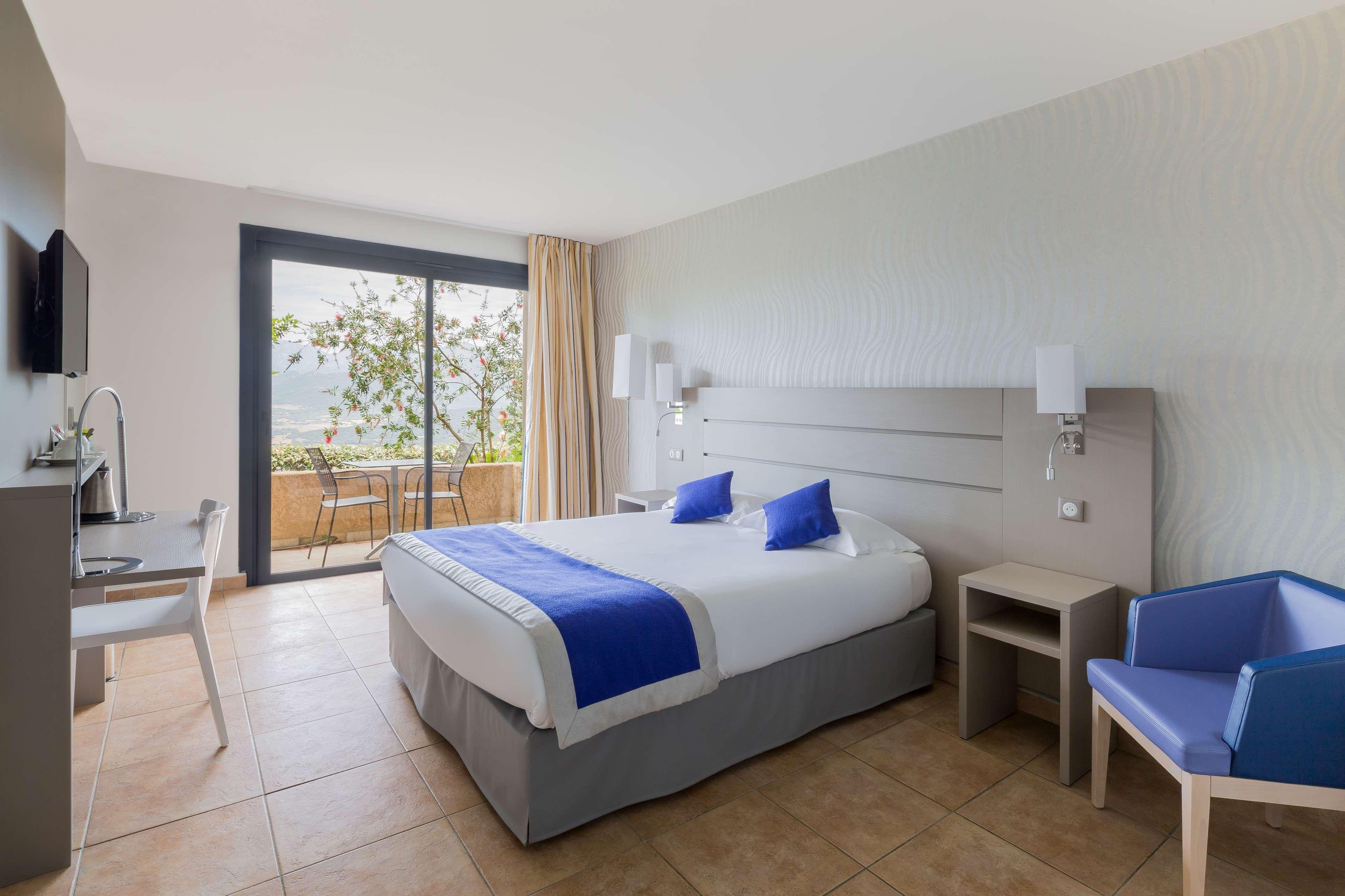 Best Western Plus San Damianu Sartene  Exterior photo