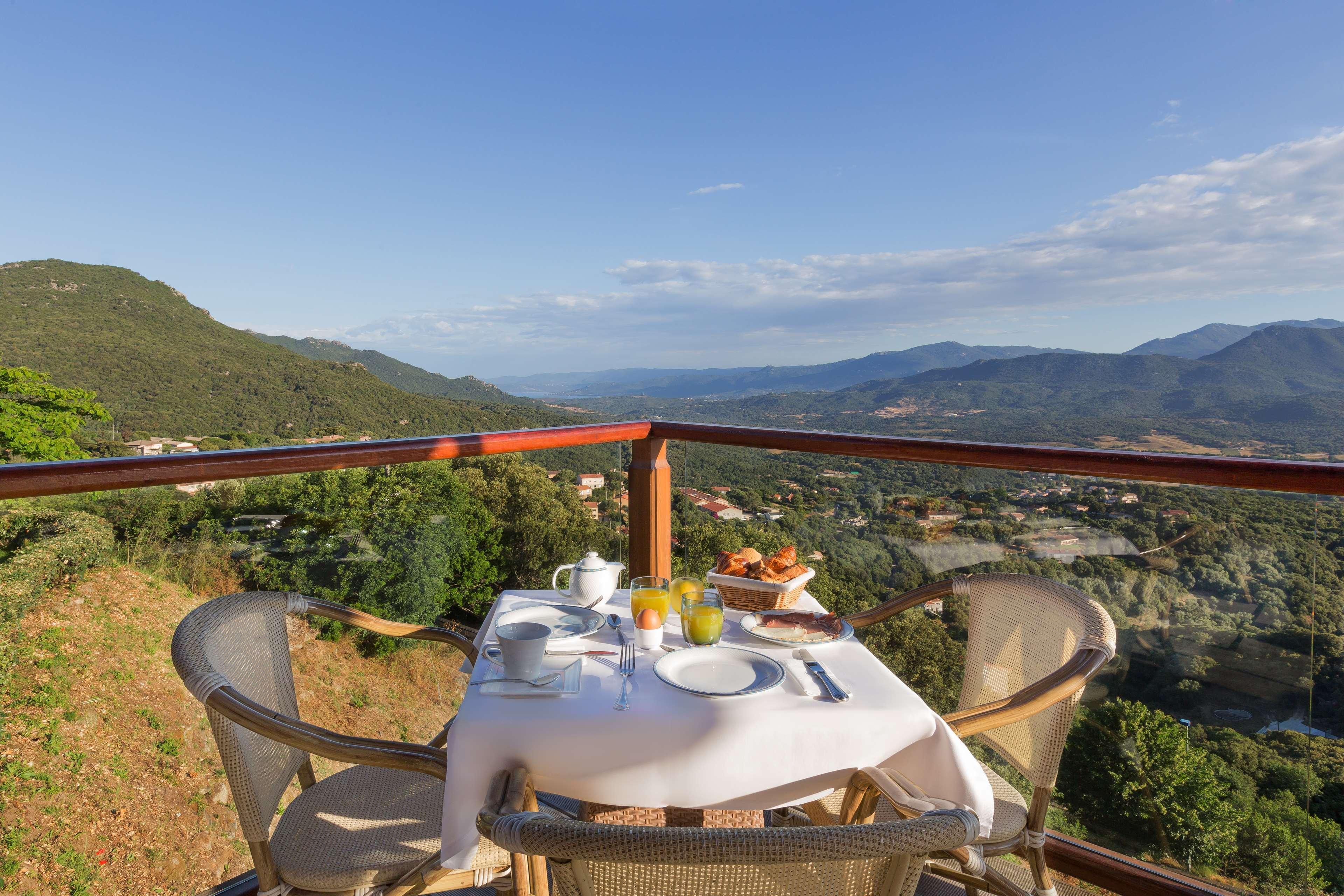 Best Western Plus San Damianu Sartene  Exterior photo