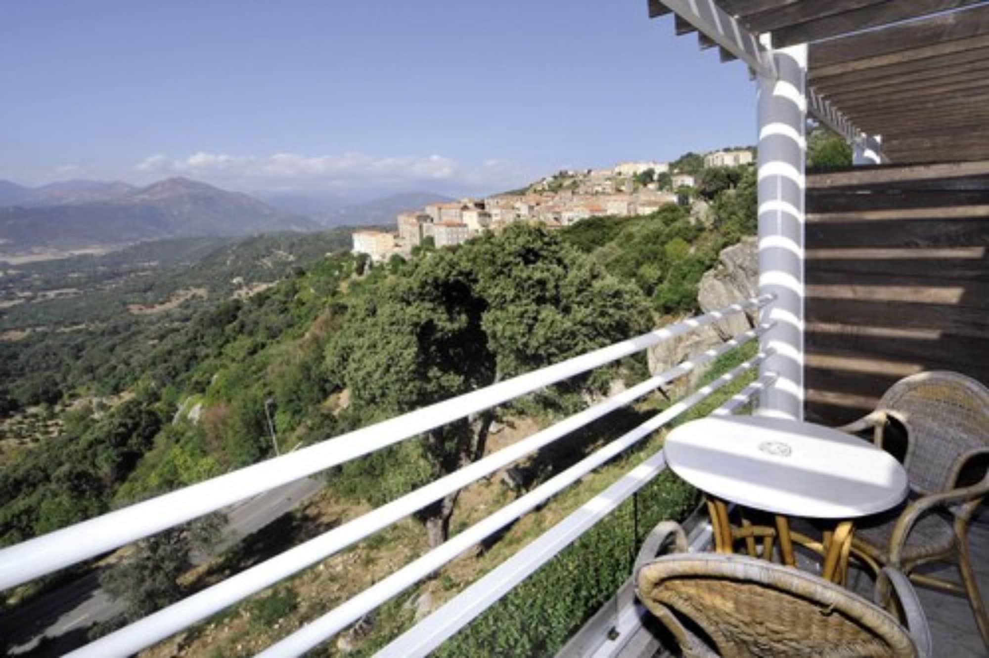 Best Western Plus San Damianu Sartene  Exterior photo