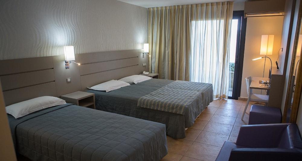 Best Western Plus San Damianu Sartene  Exterior photo