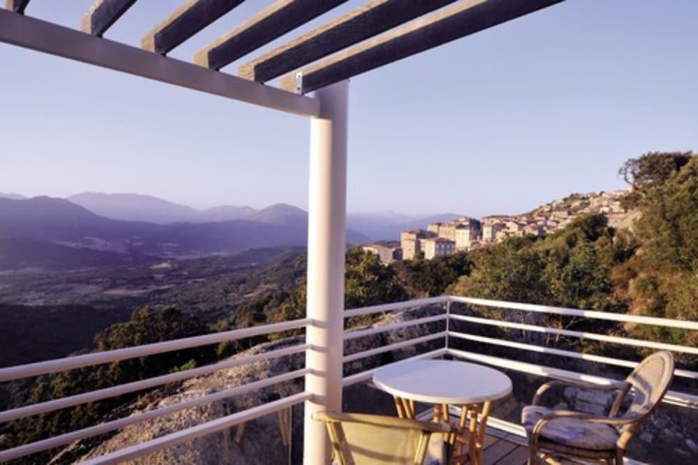 Best Western Plus San Damianu Sartene  Exterior photo