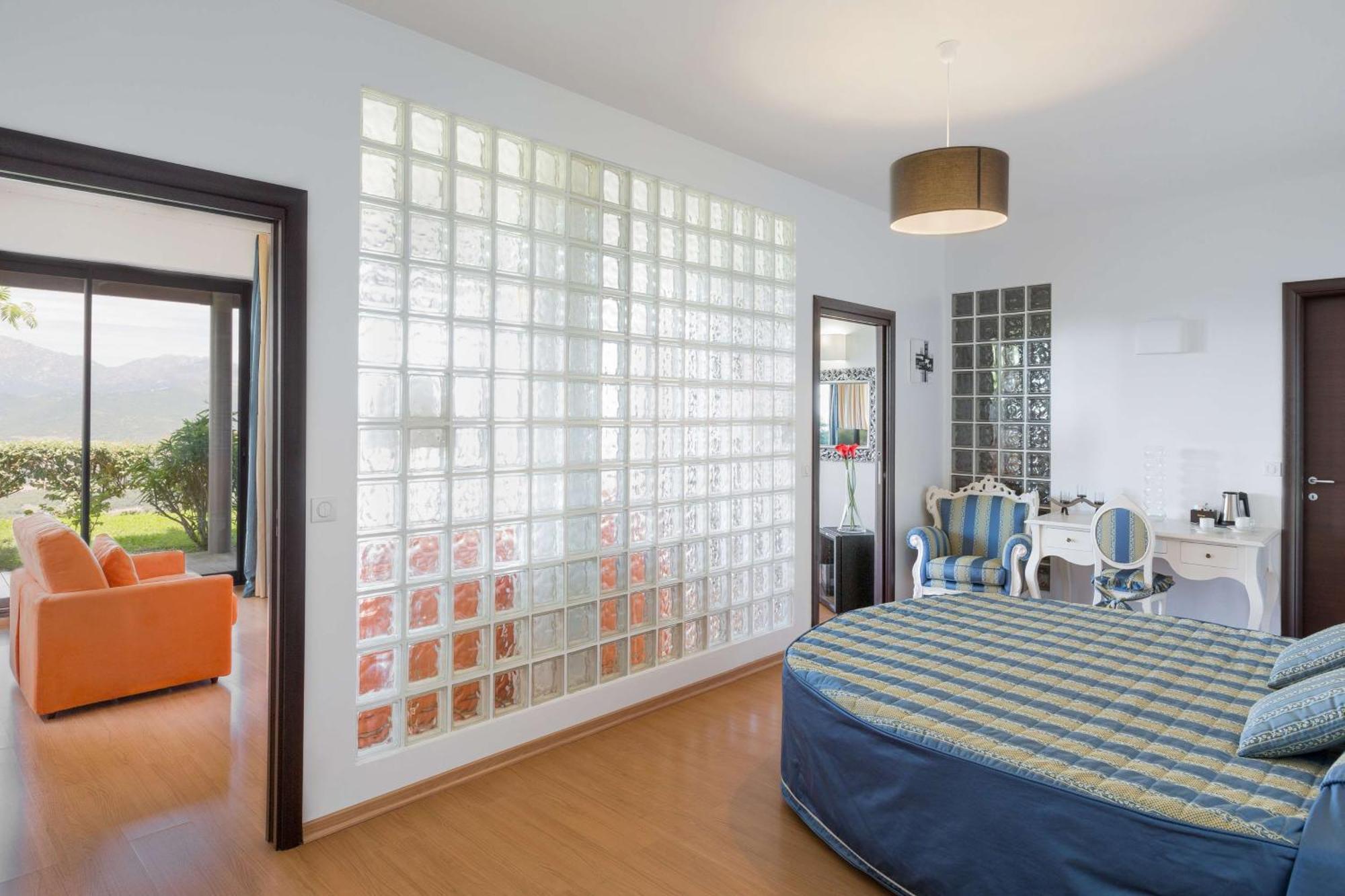 Best Western Plus San Damianu Sartene  Exterior photo