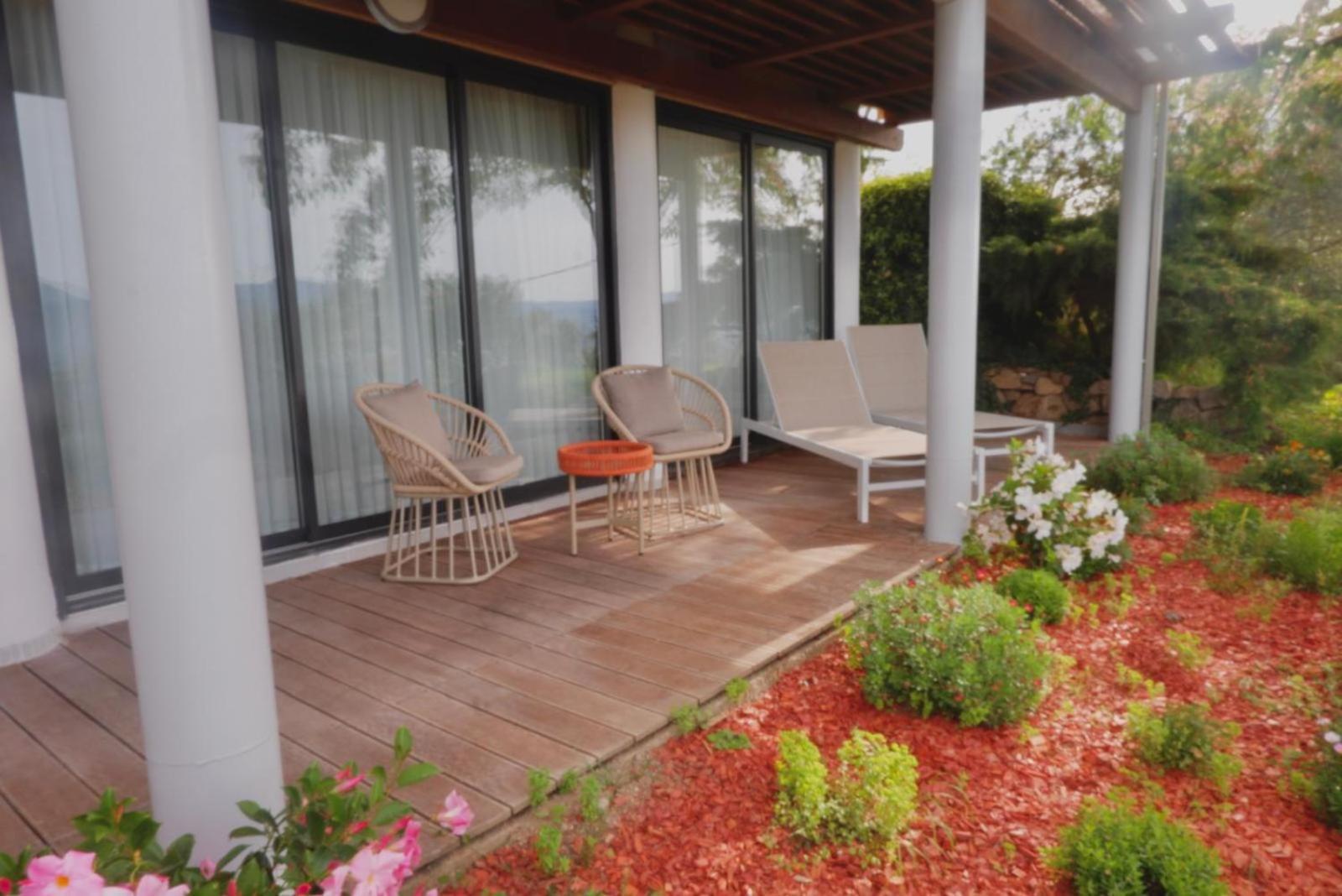 Best Western Plus San Damianu Sartene  Exterior photo