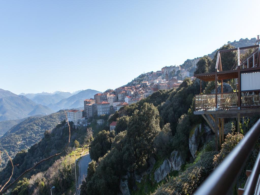 Best Western Plus San Damianu Sartene  Exterior photo