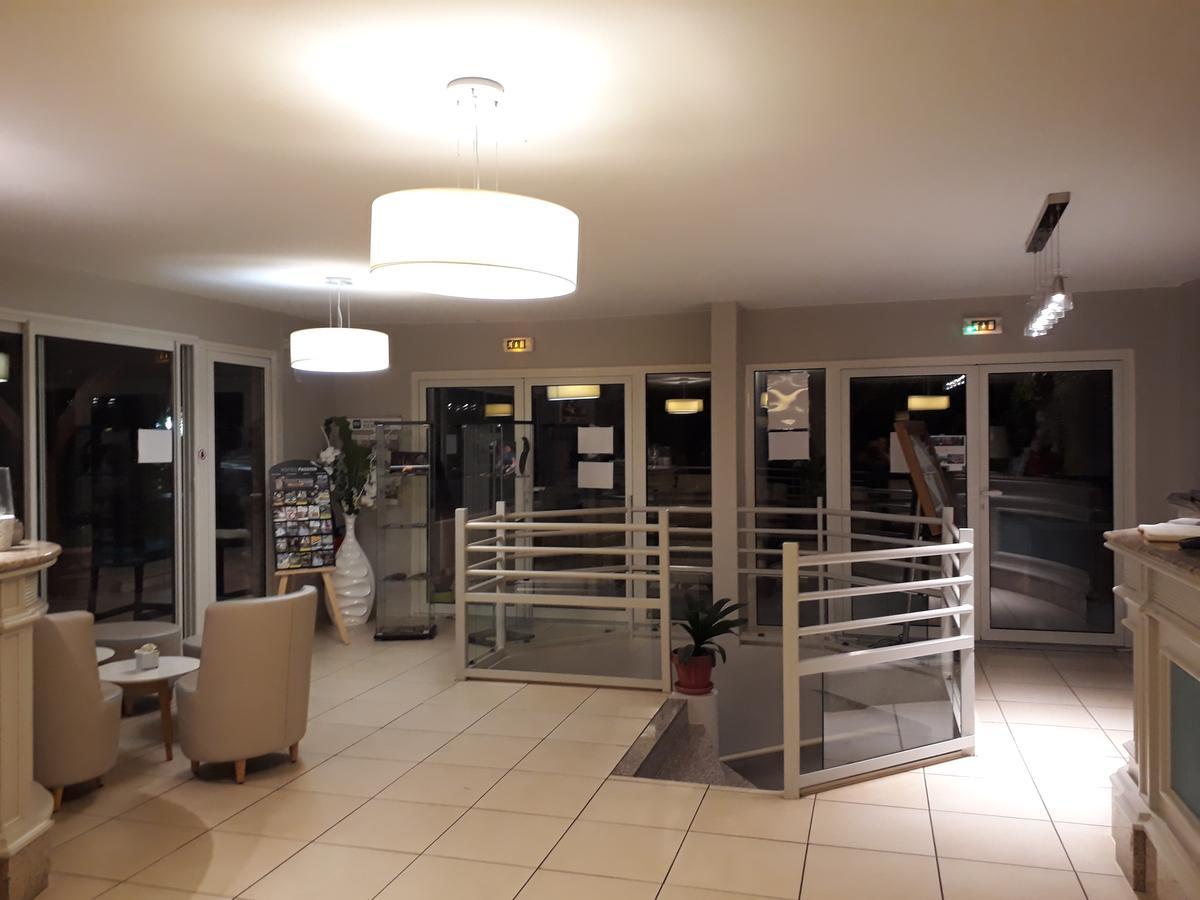 Best Western Plus San Damianu Sartene  Exterior photo
