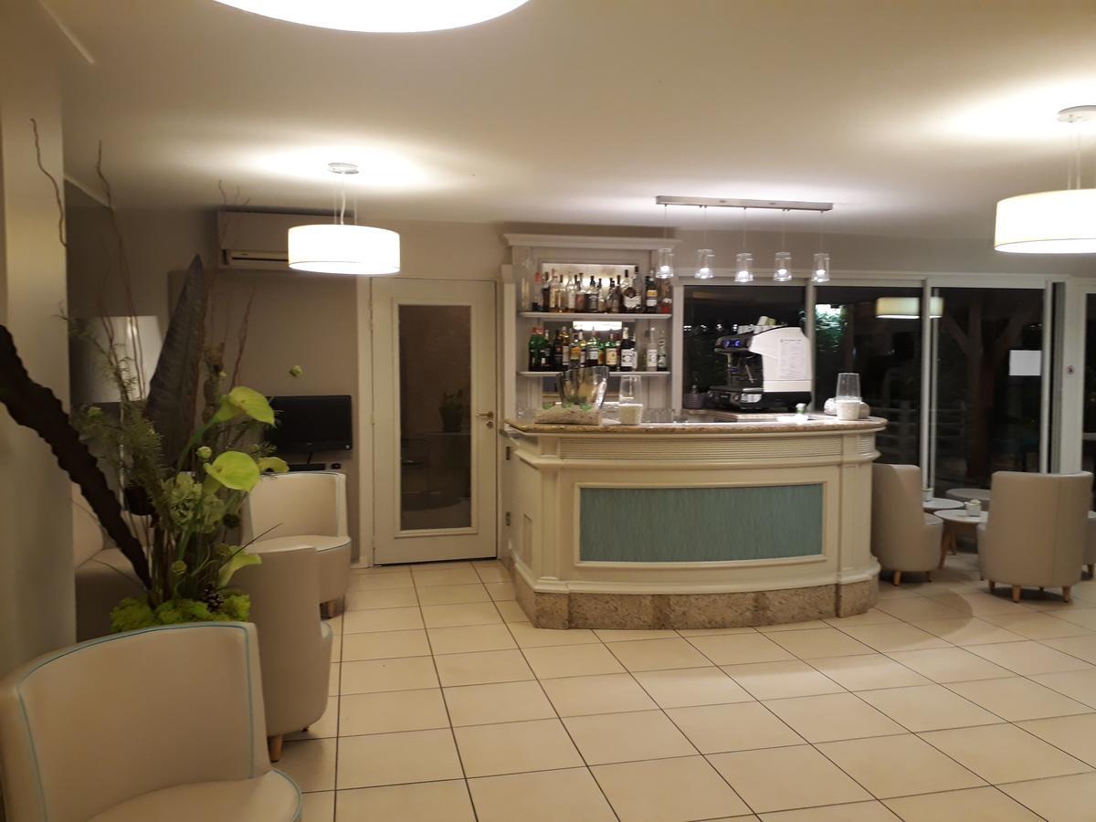 Best Western Plus San Damianu Sartene  Exterior photo