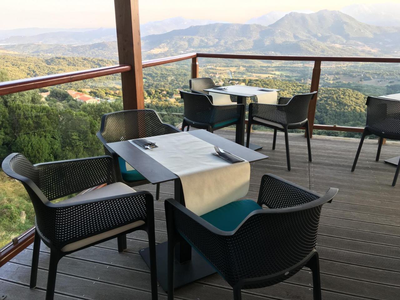 Best Western Plus San Damianu Sartene  Exterior photo