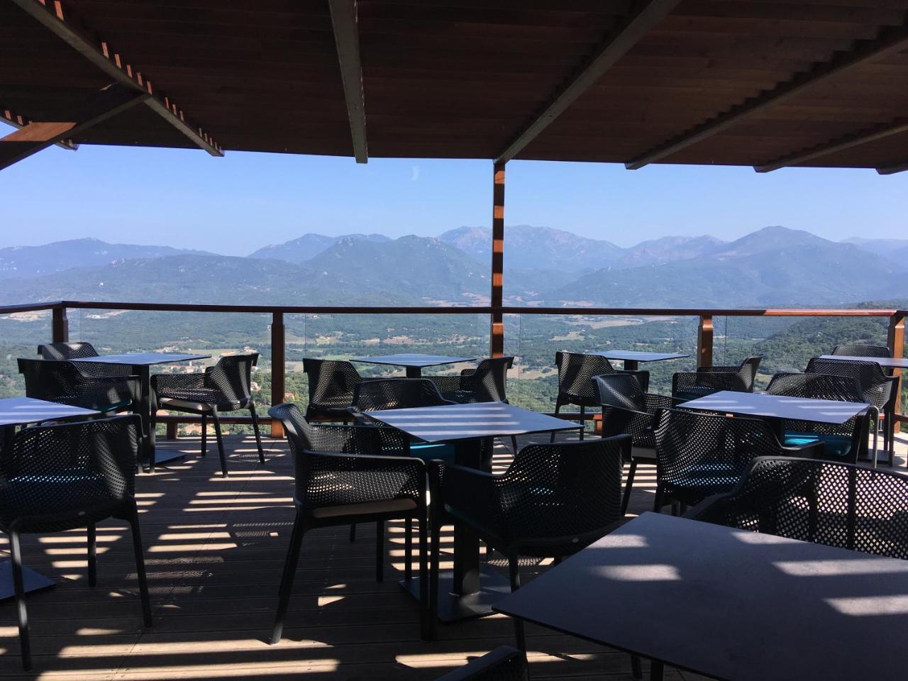 Best Western Plus San Damianu Sartene  Exterior photo